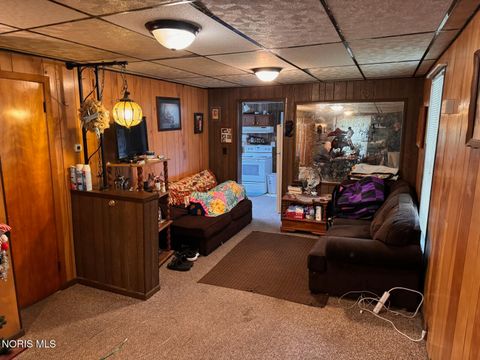 Tiny photo for 514 S Lafayette Street, Montpelier, OH 43543 (MLS # 10007285)