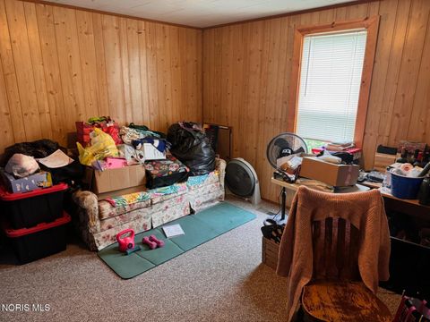 Tiny photo for 514 S Lafayette Street, Montpelier, OH 43543 (MLS # 10007285)