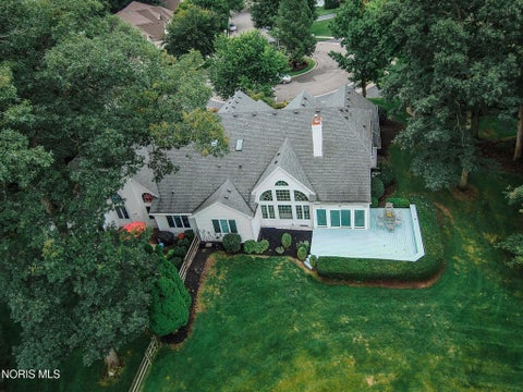 Tiny photo for 2342 Birch Run Court, Sylvania, OH 43560 (MLS # 10013047)