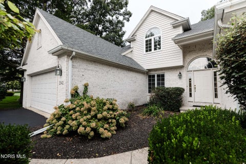 Tiny photo for 2342 Birch Run Court, Sylvania, OH 43560 (MLS # 10013047)