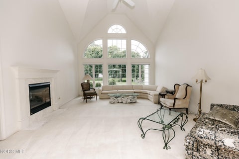 Tiny photo for 2342 Birch Run Court, Sylvania, OH 43560 (MLS # 10013047)
