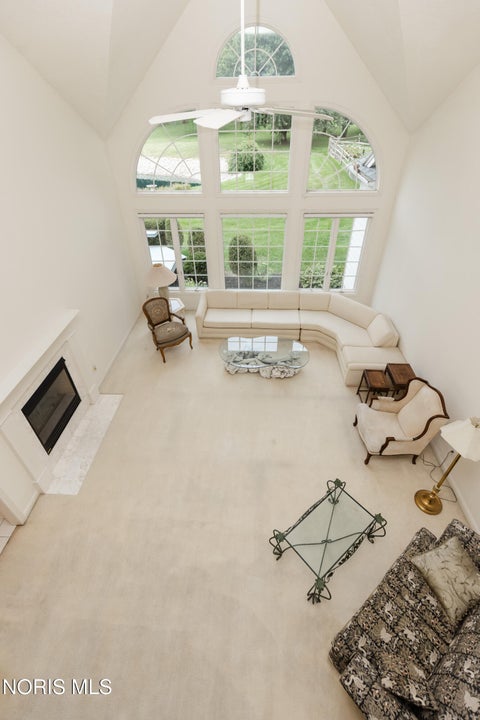 Tiny photo for 2342 Birch Run Court, Sylvania, OH 43560 (MLS # 10013047)