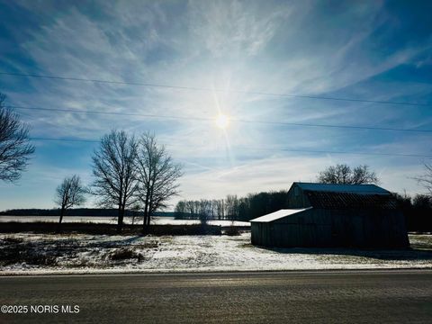 Tiny photo for 20711 Ohio 613, Fostoria, OH 44830 (MLS # 10002396)