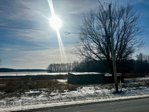 Tiny photo for 20711 Ohio 613, Fostoria, OH 44830 (MLS # 10002396)