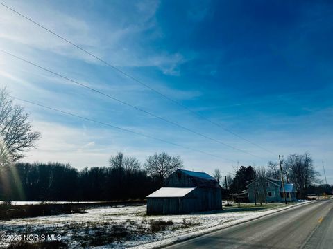 Tiny photo for 20711 Ohio 613, Fostoria, OH 44830 (MLS # 10002396)