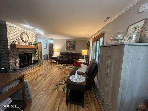 Tiny photo for 207 Illinois Drive, Bryan, OH 43506 (MLS # 10010870)
