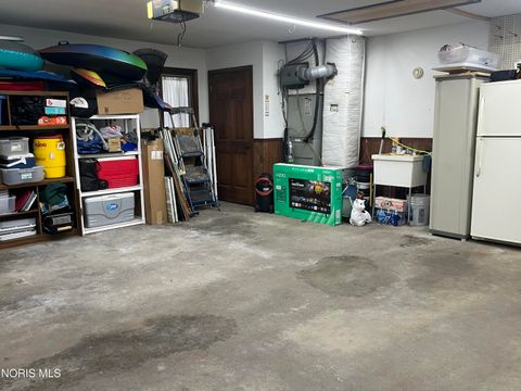 Tiny photo for 207 Illinois Drive, Bryan, OH 43506 (MLS # 10010870)