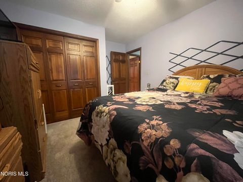 Tiny photo for 207 Illinois Drive, Bryan, OH 43506 (MLS # 10010870)