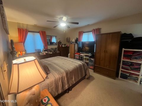 Tiny photo for 207 Illinois Drive, Bryan, OH 43506 (MLS # 10010870)