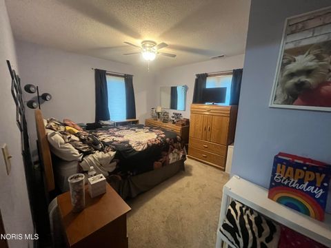 Tiny photo for 207 Illinois Drive, Bryan, OH 43506 (MLS # 10010870)