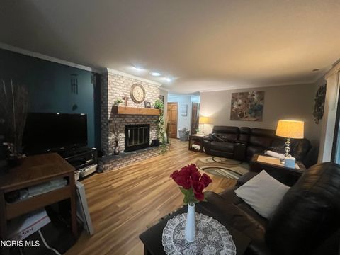 Tiny photo for 207 Illinois Drive, Bryan, OH 43506 (MLS # 10010870)