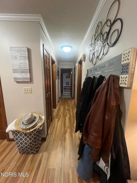 Tiny photo for 207 Illinois Drive, Bryan, OH 43506 (MLS # 10010870)