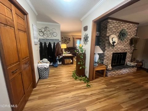Tiny photo for 207 Illinois Drive, Bryan, OH 43506 (MLS # 10010870)