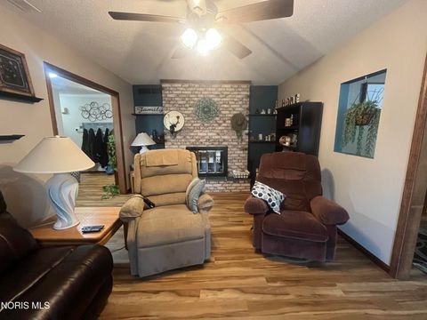 Tiny photo for 207 Illinois Drive, Bryan, OH 43506 (MLS # 10010870)