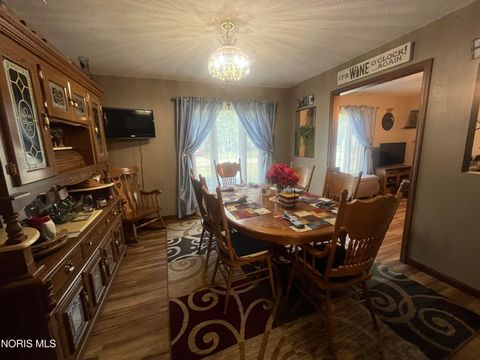 Tiny photo for 207 Illinois Drive, Bryan, OH 43506 (MLS # 10010870)