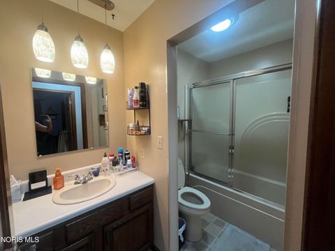 Tiny photo for 207 Illinois Drive, Bryan, OH 43506 (MLS # 10010870)
