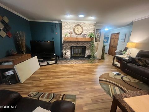 Tiny photo for 207 Illinois Drive, Bryan, OH 43506 (MLS # 10010870)
