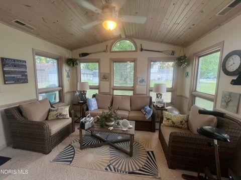 Tiny photo for 207 Illinois Drive, Bryan, OH 43506 (MLS # 10010870)