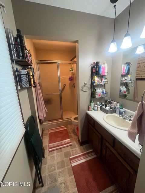 Tiny photo for 207 Illinois Drive, Bryan, OH 43506 (MLS # 10010870)