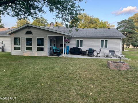 Tiny photo for 207 Illinois Drive, Bryan, OH 43506 (MLS # 10010870)