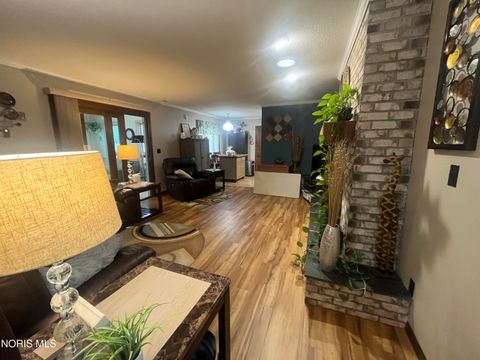 Tiny photo for 207 Illinois Drive, Bryan, OH 43506 (MLS # 10010870)