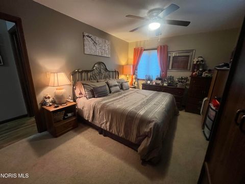 Tiny photo for 207 Illinois Drive, Bryan, OH 43506 (MLS # 10010870)