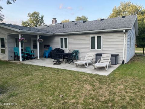 Tiny photo for 207 Illinois Drive, Bryan, OH 43506 (MLS # 10010870)