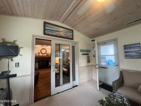 Tiny photo for 207 Illinois Drive, Bryan, OH 43506 (MLS # 10010870)