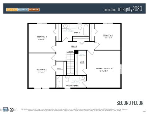 Tiny photo for 1083 Lakeside Lane, Oregon, OH 43616 (MLS # 10012655)