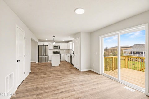 Tiny photo for 1083 Lakeside Lane, Oregon, OH 43616 (MLS # 10012655)