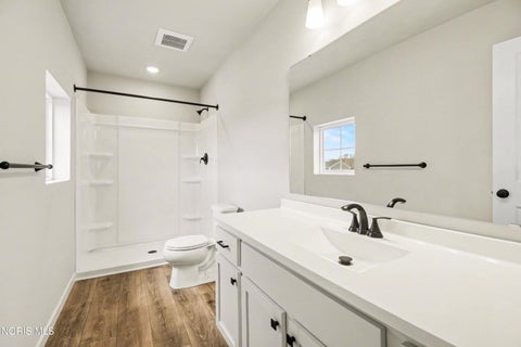 Tiny photo for 1083 Lakeside Lane, Oregon, OH 43616 (MLS # 10012655)