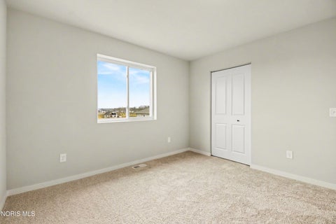 Tiny photo for 1083 Lakeside Lane, Oregon, OH 43616 (MLS # 10012655)