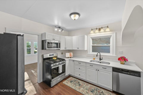 Tiny photo for 2935 Algonquin Parkway, Toledo, OH 43606 (MLS # 10012204)