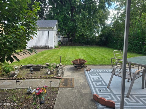 Tiny photo for 3820 Berkeley Drive, Toledo, OH 43612 (MLS # 10012447)