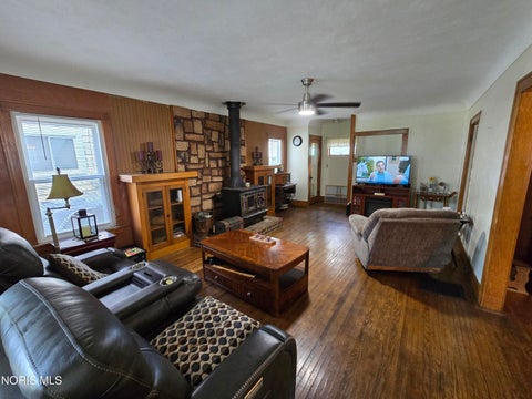 Tiny photo for 3820 Berkeley Drive, Toledo, OH 43612 (MLS # 10012447)