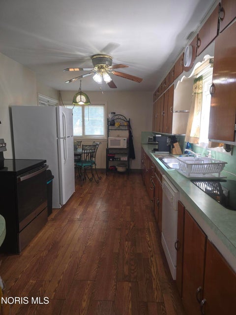 Tiny photo for 3820 Berkeley Drive, Toledo, OH 43612 (MLS # 10012447)