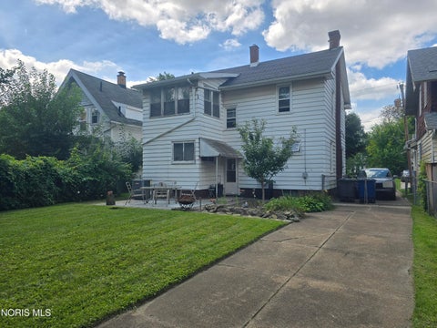 Tiny photo for 3820 Berkeley Drive, Toledo, OH 43612 (MLS # 10012447)
