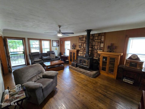 Tiny photo for 3820 Berkeley Drive, Toledo, OH 43612 (MLS # 10012447)