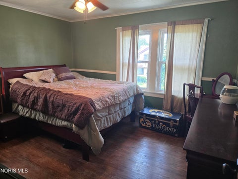 Tiny photo for 3820 Berkeley Drive, Toledo, OH 43612 (MLS # 10012447)