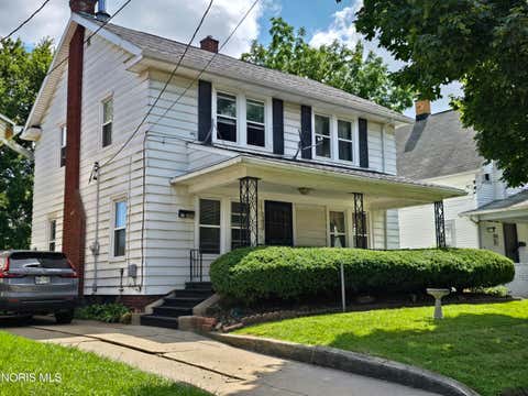 Homes For Sale - 3820 Berkeley Drive<br/> Toledo, OH 43612