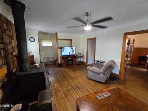 Tiny photo for 3820 Berkeley Drive, Toledo, OH 43612 (MLS # 10012447)