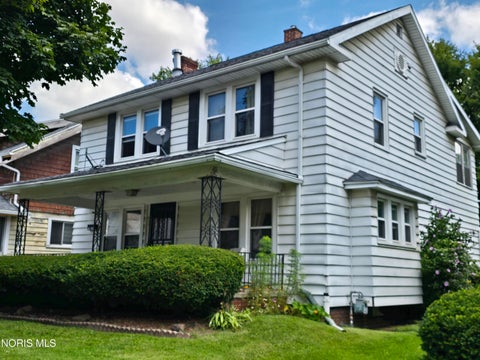 Tiny photo for 3820 Berkeley Drive, Toledo, OH 43612 (MLS # 10012447)
