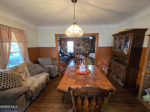 Tiny photo for 3820 Berkeley Drive, Toledo, OH 43612 (MLS # 10012447)