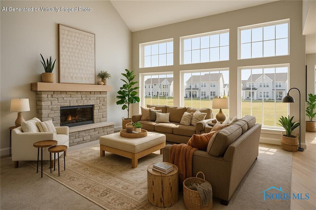 14 Hawthorne Crossing