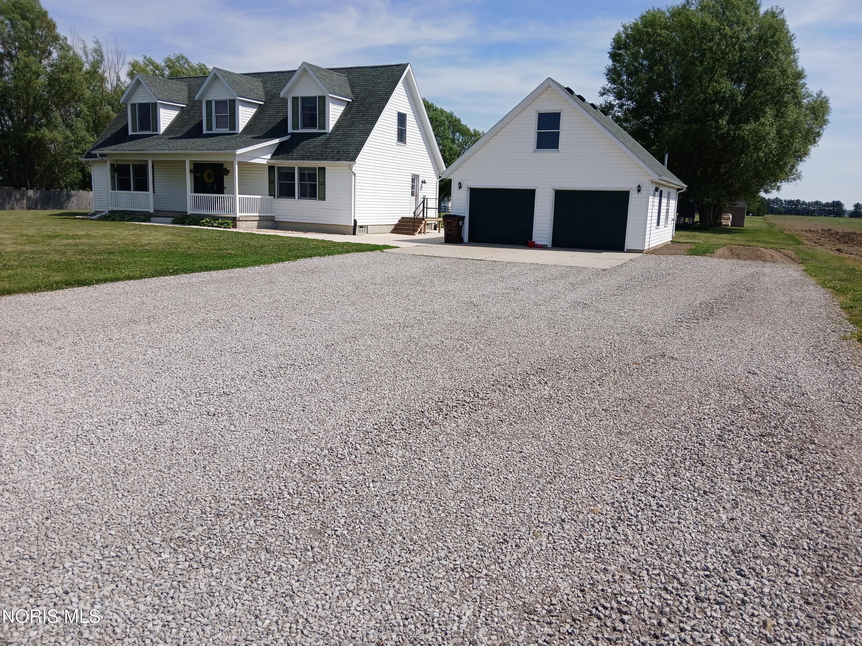 13145 Angola Road