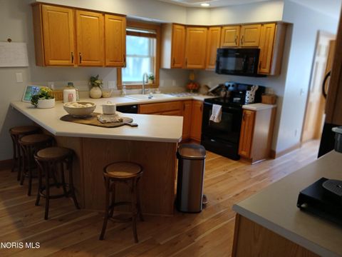 Tiny photo for 13145 Angola Road, Swanton, OH 43558 (MLS # 10008733)