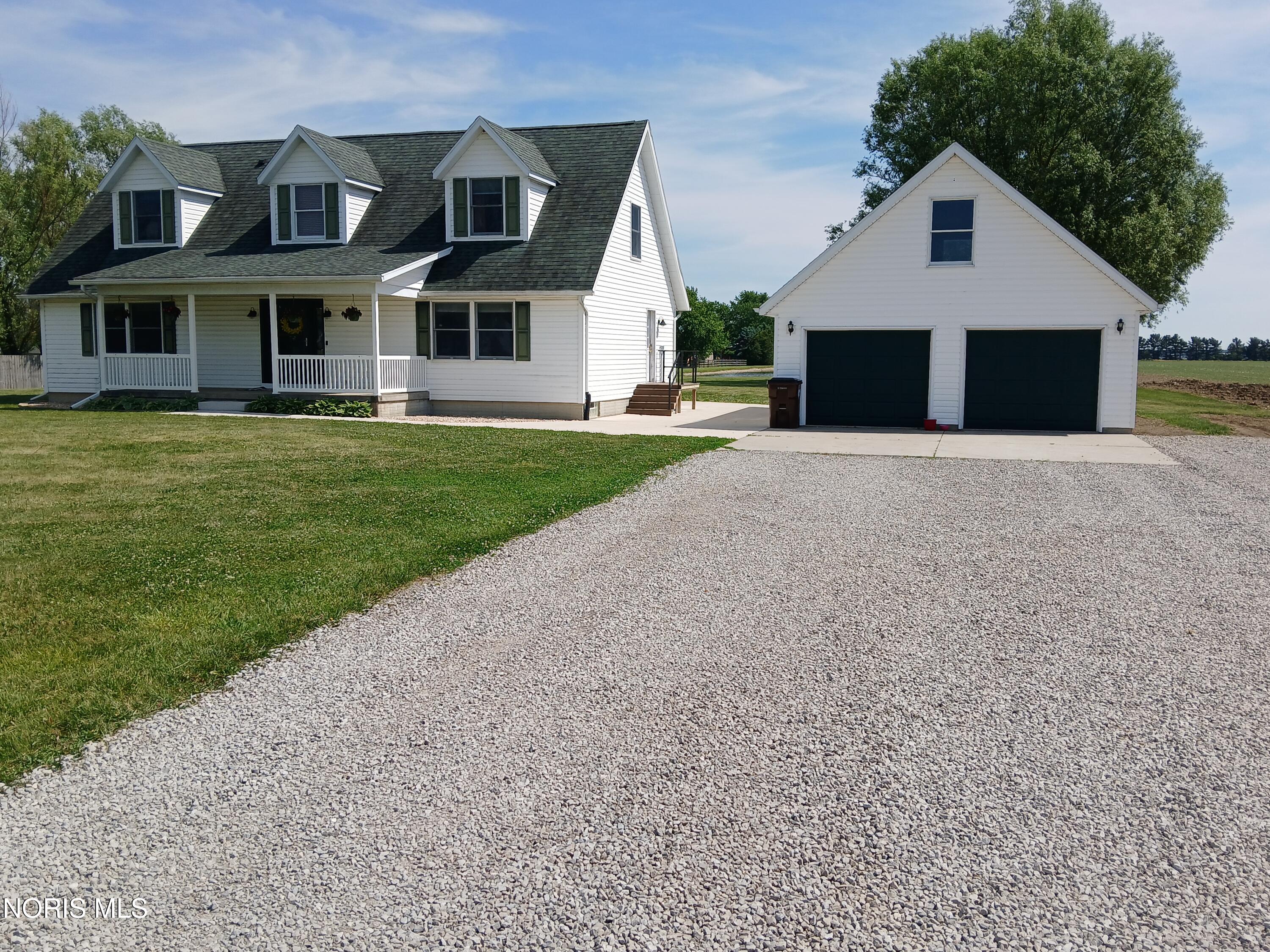 13145 Angola Road