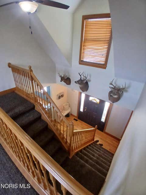 Tiny photo for 13145 Angola Road, Swanton, OH 43558 (MLS # 10008733)