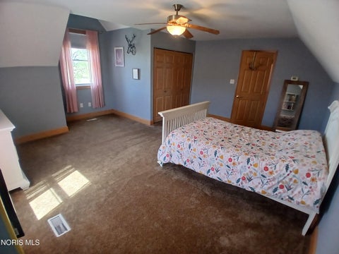 Tiny photo for 13145 Angola Road, Swanton, OH 43558 (MLS # 10008733)