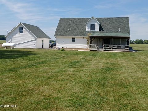 Tiny photo for 13145 Angola Road, Swanton, OH 43558 (MLS # 10008733)